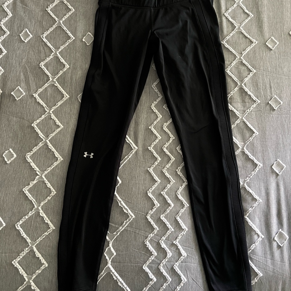 Under Armor leggings